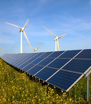Sustainable Energy